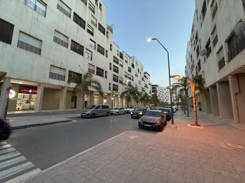 Vente Appartement Duplex F6 Oran Bir el djir