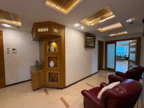 Location Appartement F4 Oran Oran