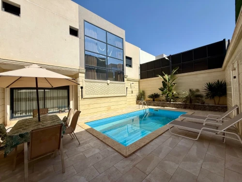 Vente Villa Oran Es senia