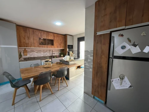 Vente Appartement F5 Oran Oran