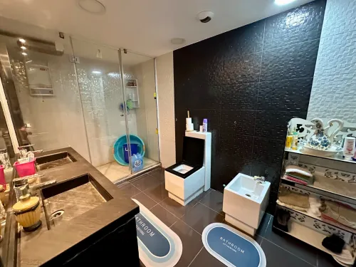 Vente Appartement F6 Oran Oran