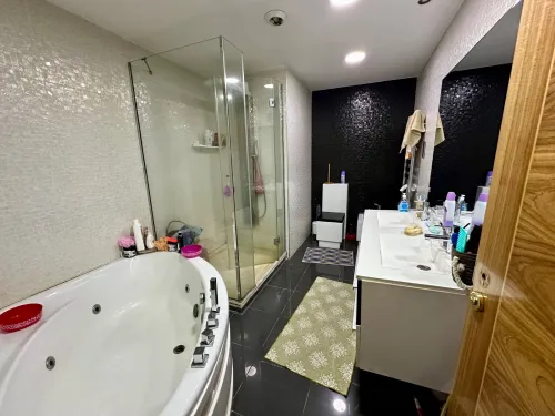 Vente Appartement F6 Oran Oran