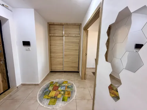Vente Appartement F3 Oran Oran