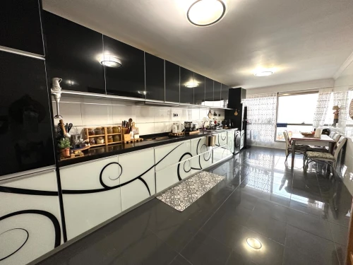 Vente Appartement F6 Oran Oran