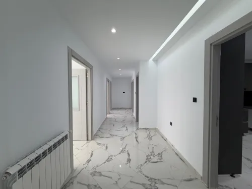 Vente Appartement F4 Oran Oran
