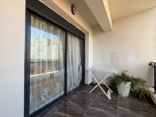 Vente Appartement F4 Oran Oran
