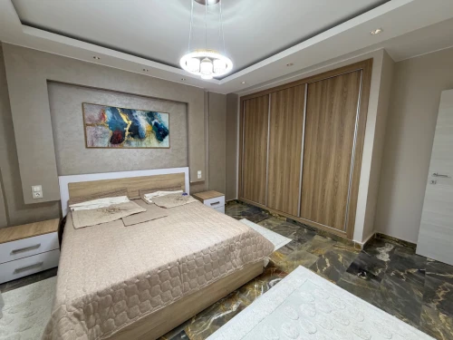 Vente Appartement F4 Oran Bir el djir