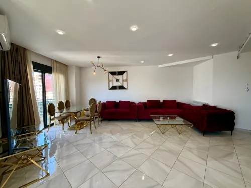 Vente Appartement F4 Oran Oran