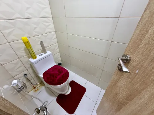 Vente Appartement F3 Oran Oran