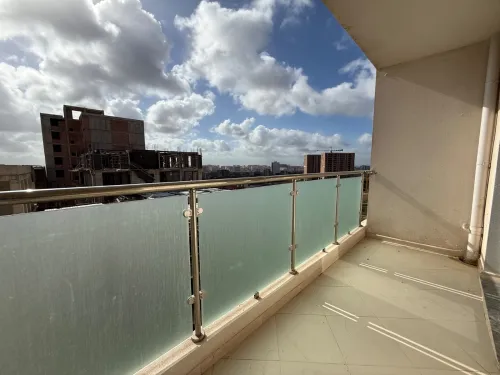 Location Appartement F3 Oran Bir el djir