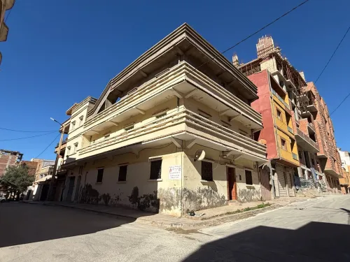 Vente Terrain Oran Bir el djir