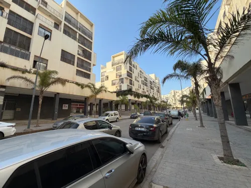 Vente Appartement F5 Oran Bir el djir