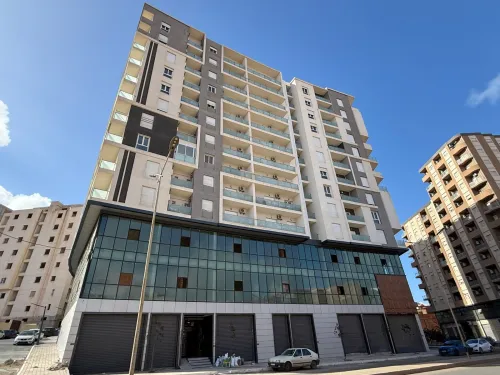 Location Appartement F3 Oran Bir el djir