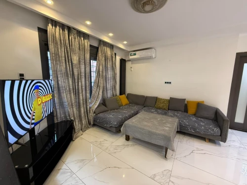 Vente Villa Oran Bir el djir