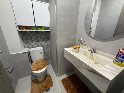 Location Appartement F3 Oran Bir el djir