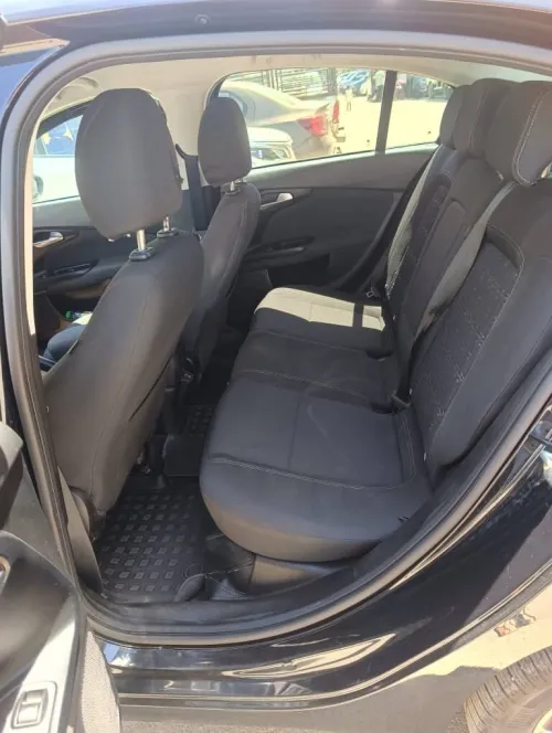 Fiat Tipo Sedan 2024 Urban Plus