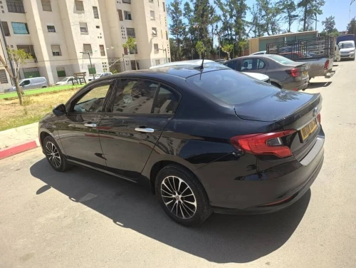 Fiat Tipo Sedan 2024 Urban Plus