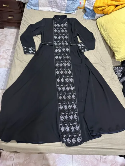 3abayat de la marque sajida