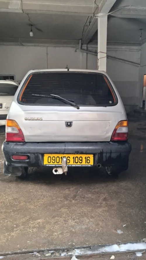 maruti 2009 2009 2009