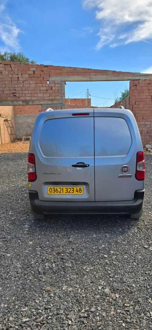 Fiat Doblo 2023 Doblo