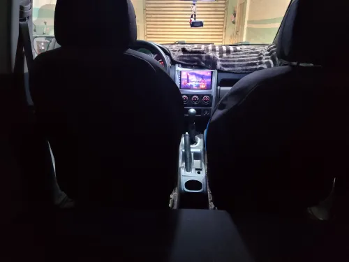 Changan CX20 2014 CX20