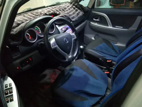Changan CX20 2014 CX20