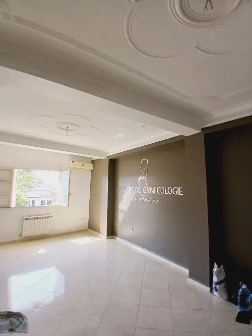 Location Appartement F3 Alger Alger centre