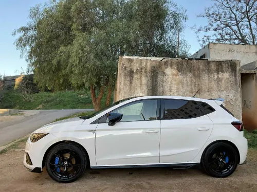 Seat Ibiza 2019 FR