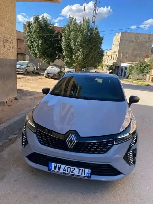 Renault Clio 5  2023 Techno