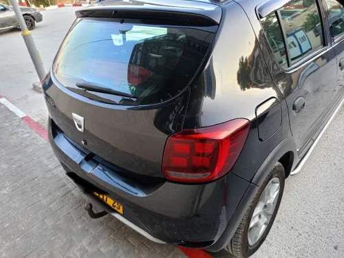 Dacia Sandero 2017 Stepway