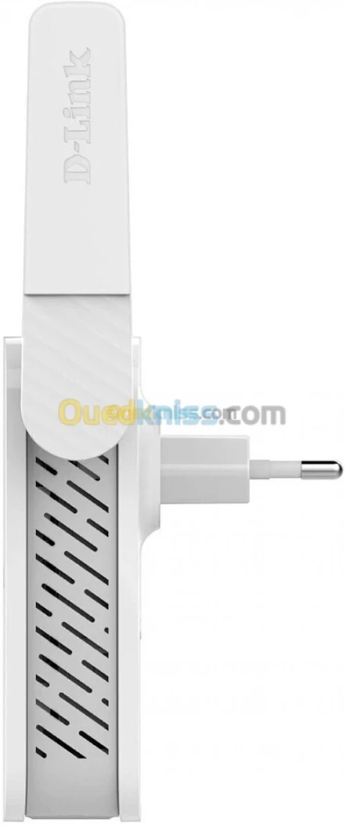 D-Link DAP-1610 Répéteur WiFi dual-band AC1200 Mbps (N300+ AC900) + 1 port Fast Ethernet
