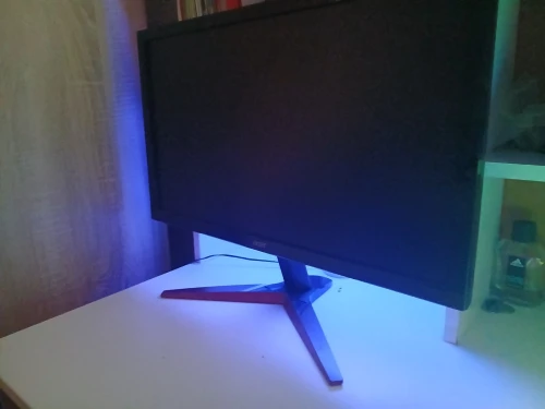 ECRAN GAMING ACER 165HRZ