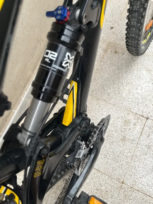 Vélo GT FORCE 3