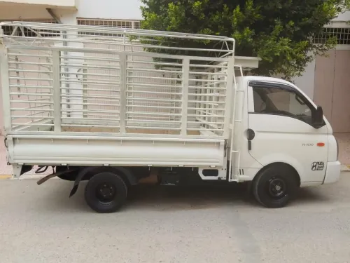 HYUNDAI H100 HYUNDAI H100 2015