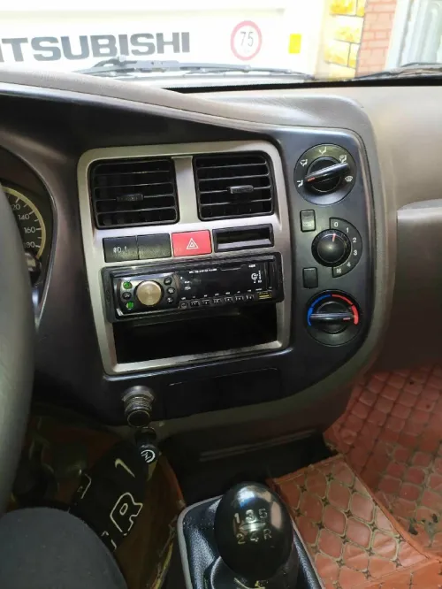 HYUNDAI H100 H100 2008