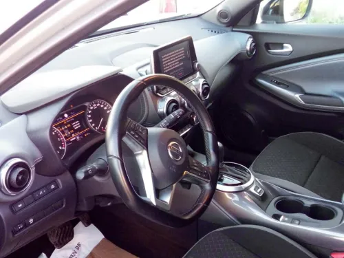 Nissan Juke 2022 Acenta MC