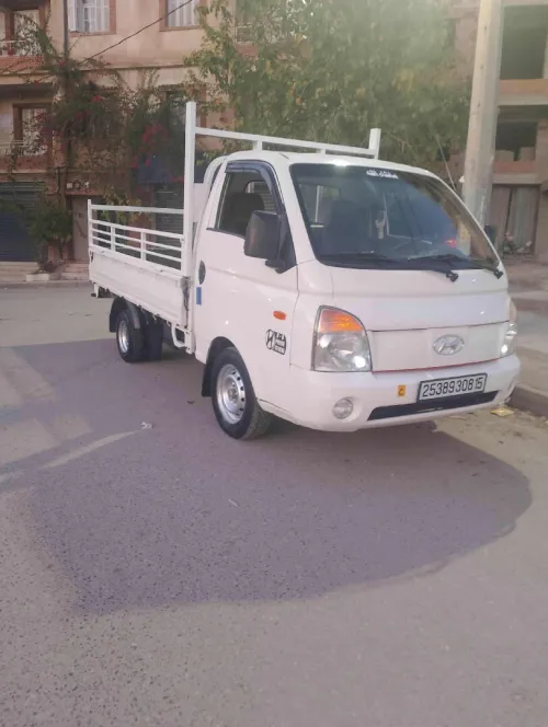Hyundai H100 2008