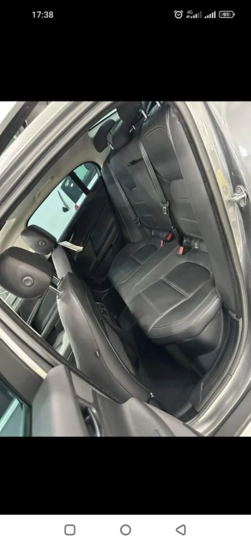 Jaguar XE 2017 Prestige
