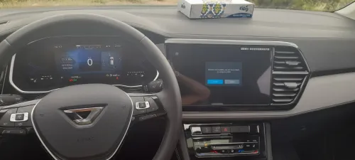 Jetta  VS5 2025 Flagship 