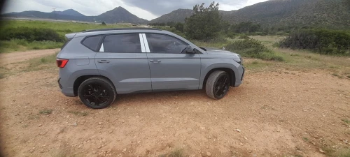 Jetta  VS5 2025 Flagship 