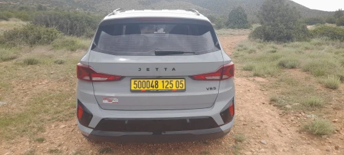 Jetta  VS5 2025 Flagship 