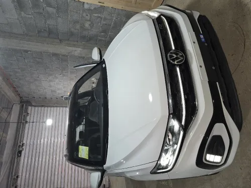 Volkswagen T-Roc 2025 R- Line Edition 