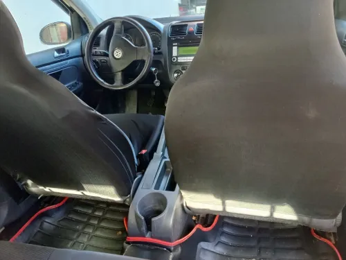 Volkswagen Golf 5 2008 Golf 5