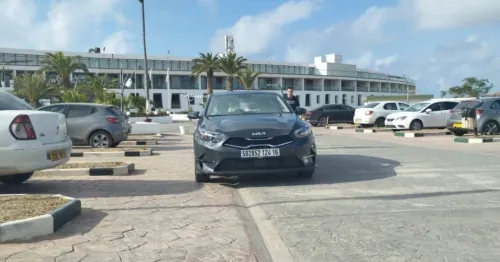 Kia Ceed 2024 Active