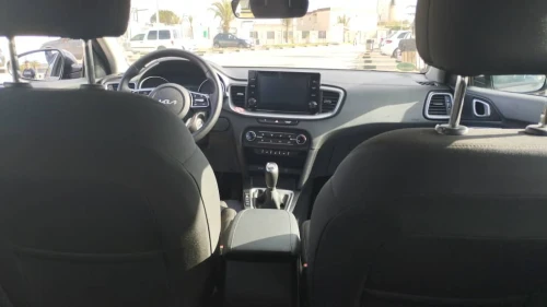 Kia Ceed 2024 Active