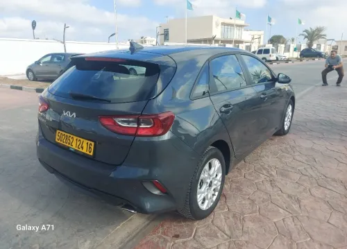 Kia Ceed 2024 Active