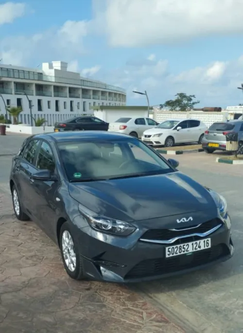 Kia Ceed 2024 Active
