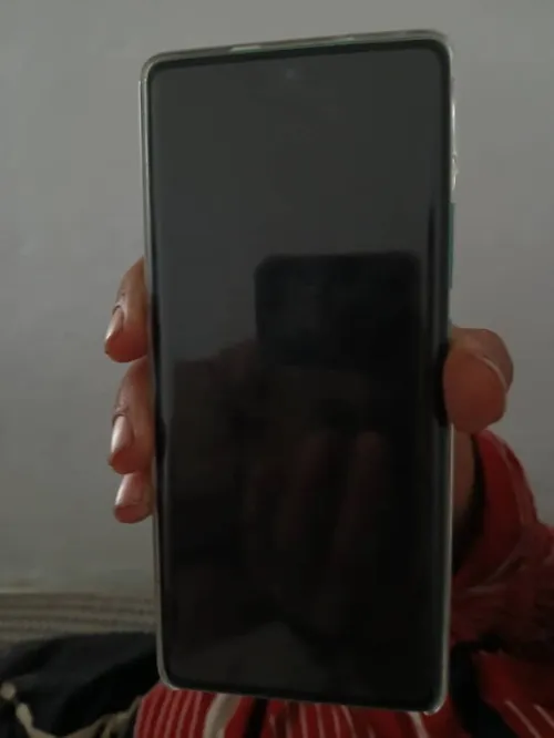 Infinix HOT 50 PRO +