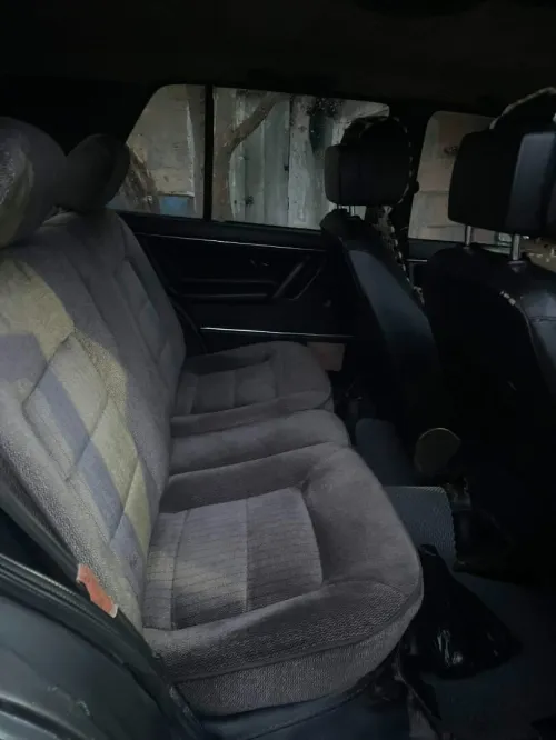 Volkswagen Golf 2 1987 Golf 2