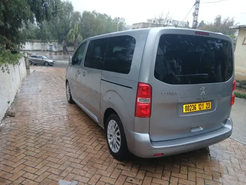 Peugeot Expert 2021 Expert
